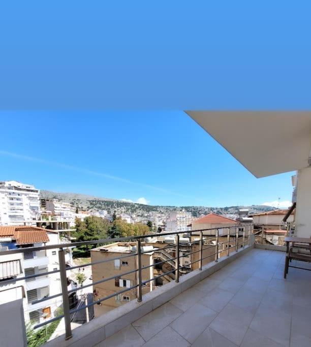 Apartment Relax New Apartment-rare Find Near Port Sarandë