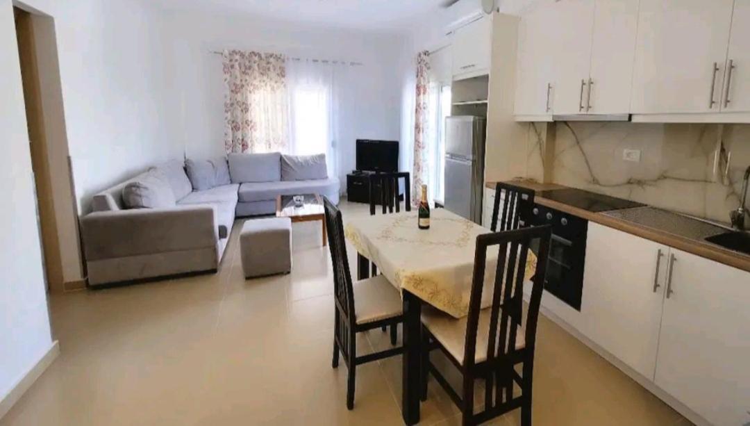 Apartment Relax New Apartment-rare Find Near Port Sarandë