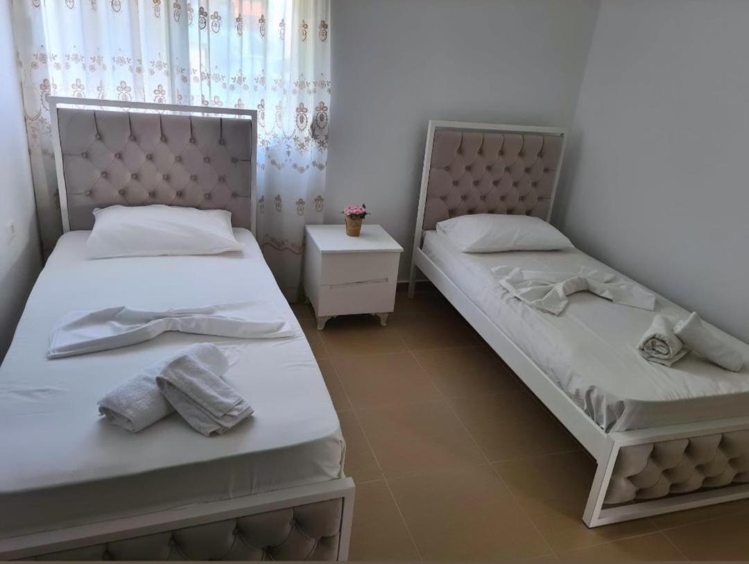 Apartment Relax New Apartment-rare Find Near Port *
