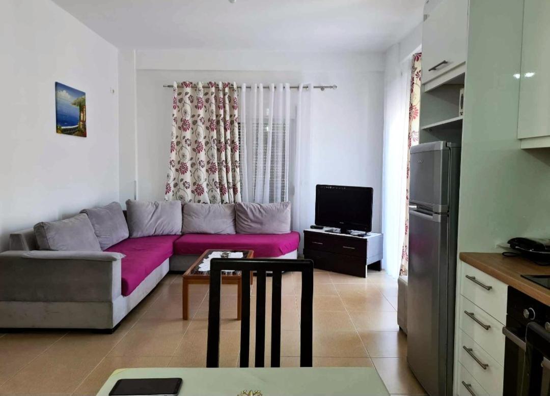 Apartment Relax New Apartment-rare Find Near Port *