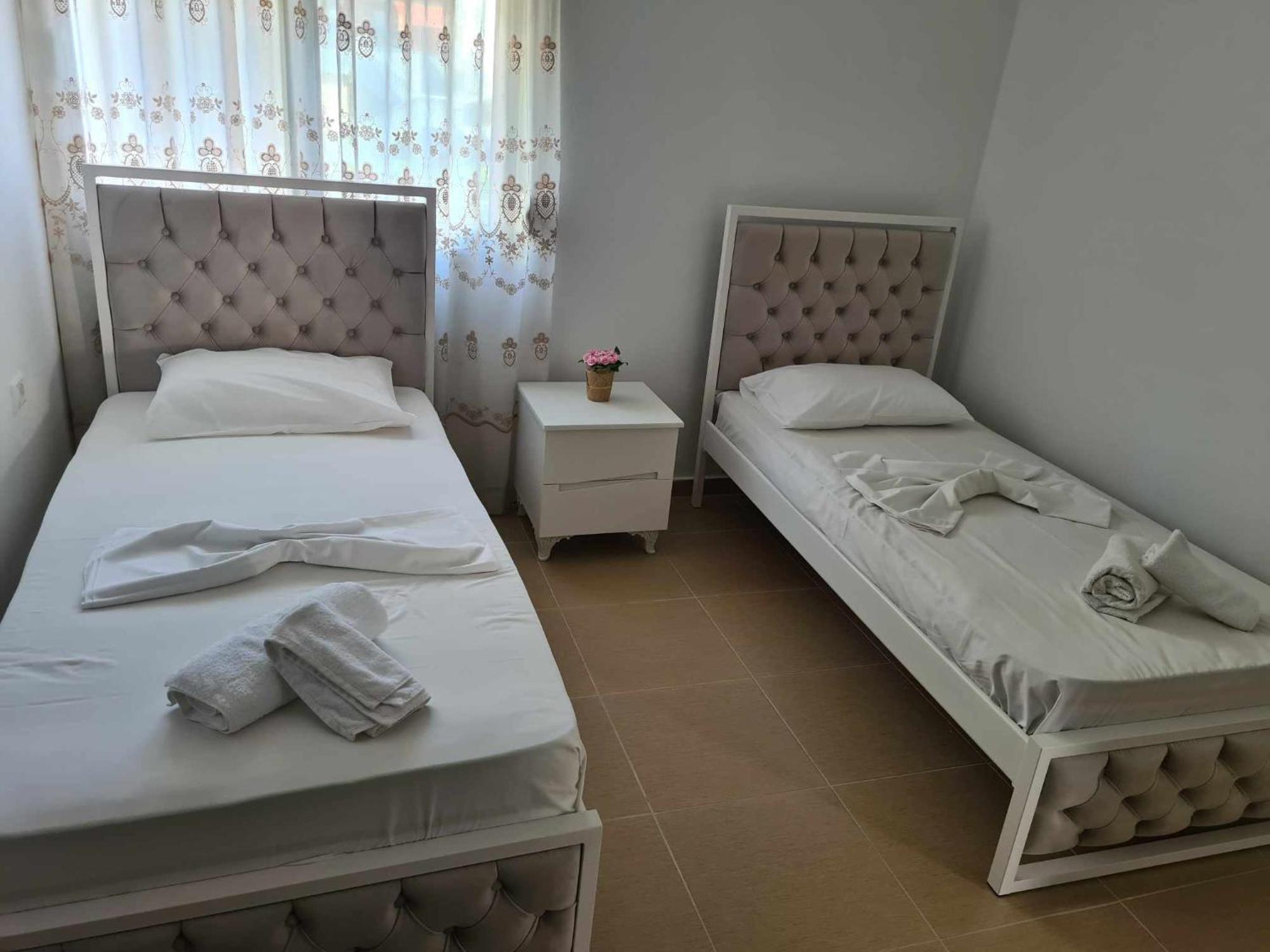 Apartment Relax New Apartment-rare Find Near Port