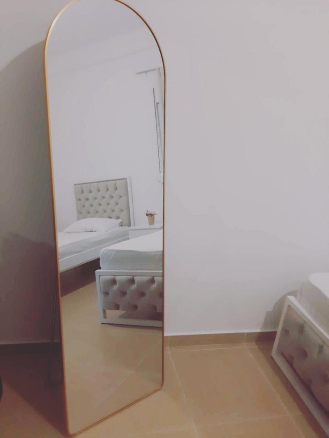 Relax New Apartment-rare Find Near Port Apartment *